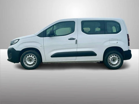 Opel Combo N1 Edition 100 Cv 1.5 Td S/S MT6 €6.4