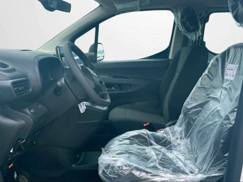 Opel Combo N1 Edition 100 Cv 1.5 Td S/S MT6 €6.4