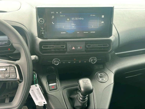 Opel Combo N1 Edition 100 Cv 1.5 Td S/S MT6 €6.4