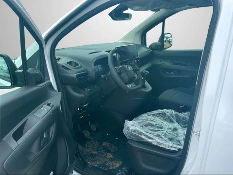 Opel Combo N1 Edition 100 Cv 1.5 Td S/S MT6 €6.4