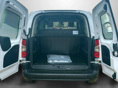 Opel Combo N1 Edition 100 Cv 1.5 Td S/S MT6 €6.4