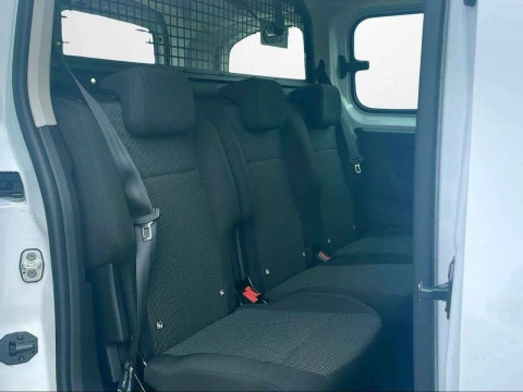 Opel Combo N1 Edition 100 Cv 1.5 Td S/S MT6 €6.4