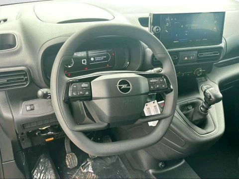 Opel Combo N1 Edition 100 Cv 1.5 Td S/S MT6 €6.4