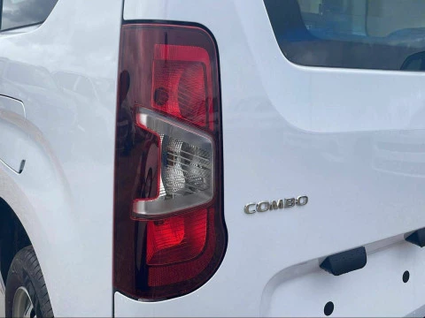 Opel Combo N1 Edition 100 Cv 1.5 Td S/S MT6 €6.4