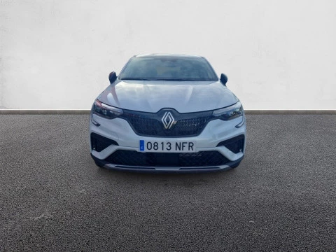 Renault Arkana Techno E-TECH full hybrid 105kW(145CV)
