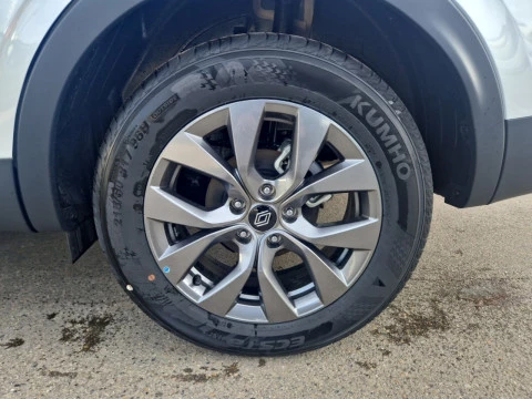 Renault Arkana Techno E-TECH full hybrid 105kW(145CV)