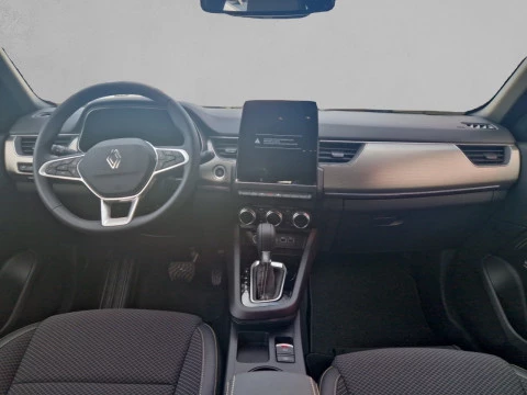 Renault Arkana Techno E-TECH full hybrid 105kW(145CV)