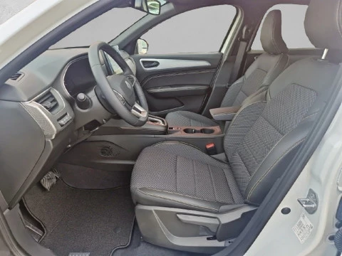 Renault Arkana Techno E-TECH full hybrid 105kW(145CV)