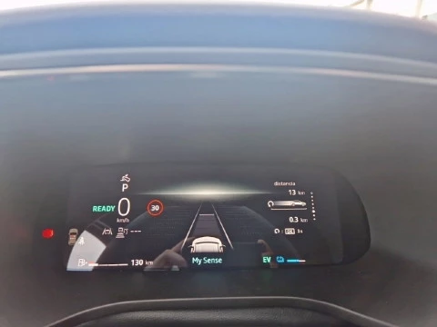 Renault Arkana Techno E-TECH full hybrid 105kW(145CV)