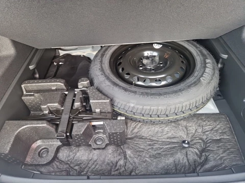 Renault Arkana Techno E-TECH full hybrid 105kW(145CV)