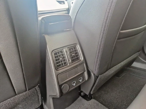 Renault Arkana Techno E-TECH full hybrid 105kW(145CV)