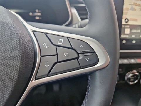 Renault Arkana Techno E-TECH full hybrid 105kW(145CV)