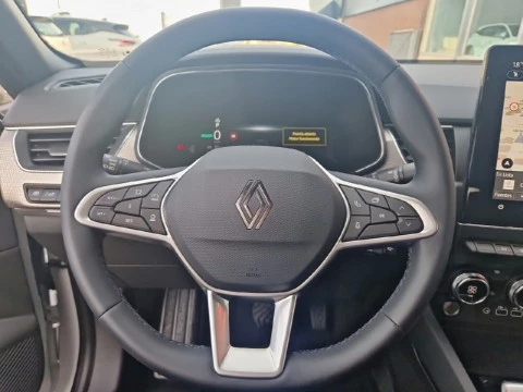 Renault Arkana Techno E-TECH full hybrid 105kW(145CV)