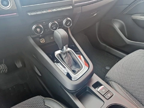 Renault Arkana Techno E-TECH full hybrid 105kW(145CV)