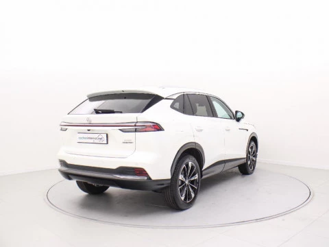 MG HS HEV 1.5 HEV EHS HYBRID+ 224 LUXURY 224 5P