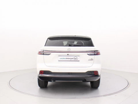 MG HS HEV 1.5 HEV EHS HYBRID+ 224 LUXURY 224 5P