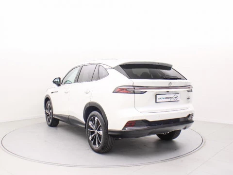 MG HS HEV 1.5 HEV EHS HYBRID+ 224 LUXURY 224 5P