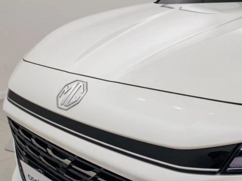 MG HS HEV 1.5 HEV EHS HYBRID+ 224 LUXURY 224 5P