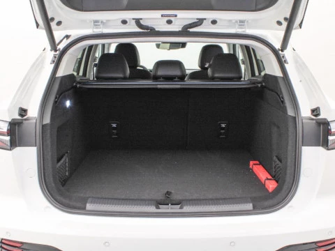 MG HS HEV 1.5 HEV EHS HYBRID+ 224 LUXURY 224 5P