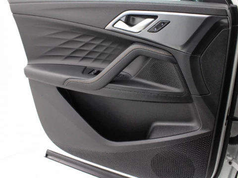 MG HS HEV 1.5 HEV EHS HYBRID+ 224 LUXURY 224 5P