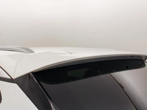 MG HS HEV 1.5 HEV EHS HYBRID+ 224 LUXURY 224 5P