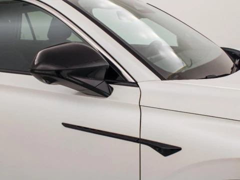 MG HS HEV 1.5 HEV EHS HYBRID+ 224 LUXURY 224 5P