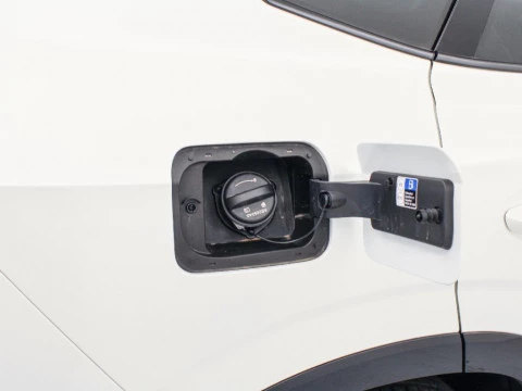 MG HS HEV 1.5 HEV EHS HYBRID+ 224 LUXURY 224 5P