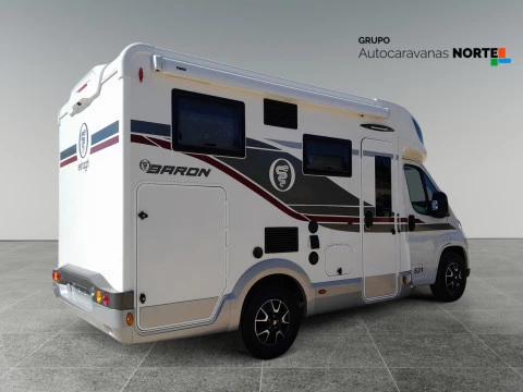 ELNAGH BARON BARON 531