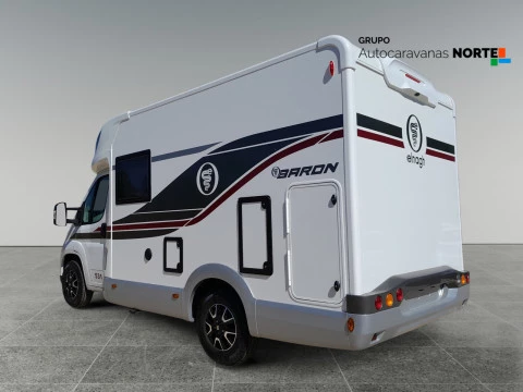 ELNAGH BARON BARON 531