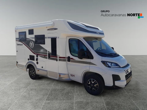 ELNAGH BARON BARON 531