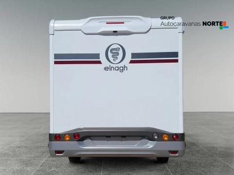 ELNAGH BARON BARON 531