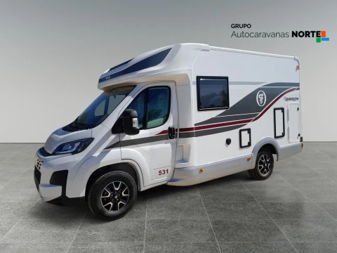 ELNAGH BARON BARON 531