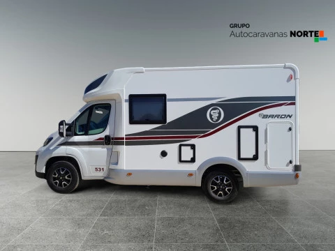 ELNAGH BARON BARON 531