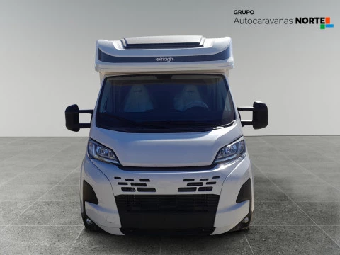 ELNAGH BARON BARON 531