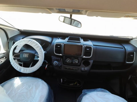 ELNAGH BARON BARON 531