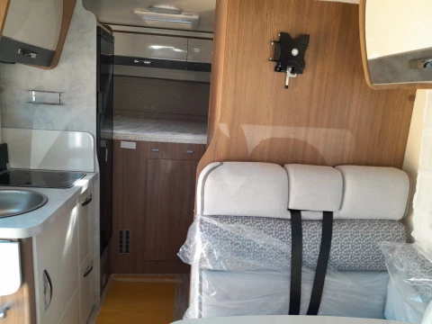 ELNAGH BARON BARON 531