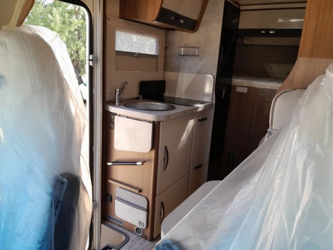 ELNAGH BARON BARON 531