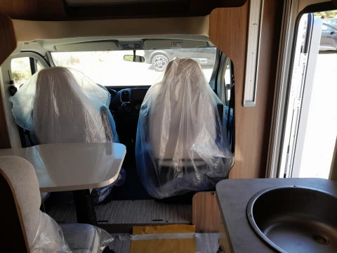 ELNAGH BARON BARON 531