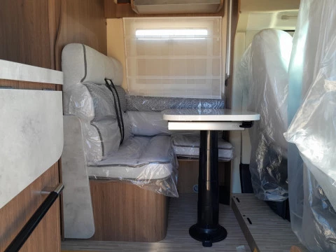 ELNAGH BARON BARON 531