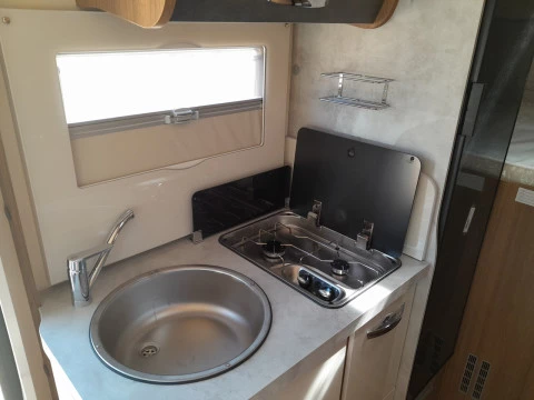 ELNAGH BARON BARON 531