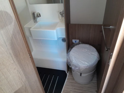 ELNAGH BARON BARON 531