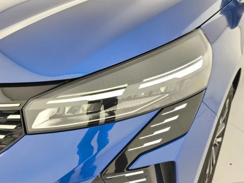 Renault Clio  Gasolina/Gas  TCe GLP Techno 74kW