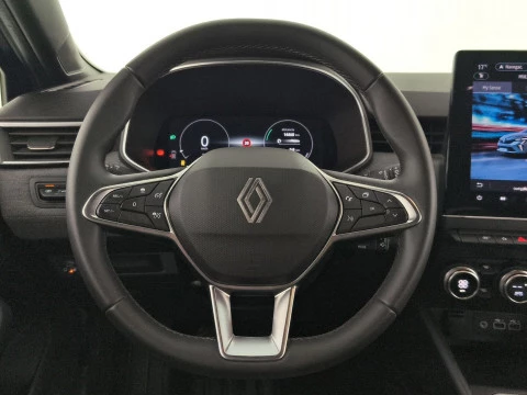 Renault Clio  Gasolina/Gas  TCe GLP Techno 74kW