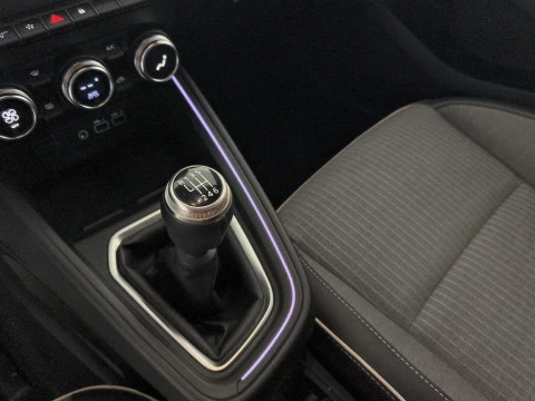 Renault Clio  Gasolina/Gas  TCe GLP Techno 74kW