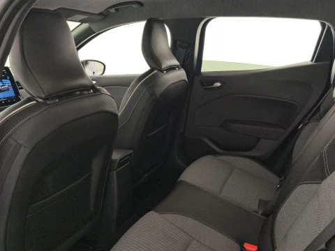 Renault Clio  Gasolina/Gas  TCe GLP Techno 74kW