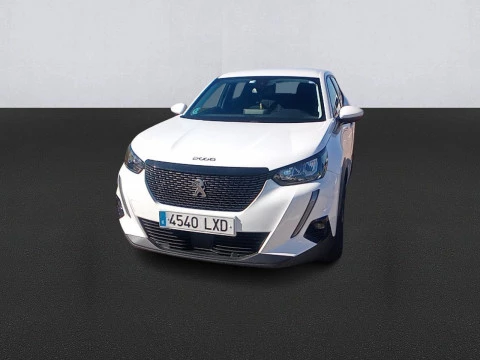 Peugeot 2008 Active Pack BlueHDI 81kW (110CV)