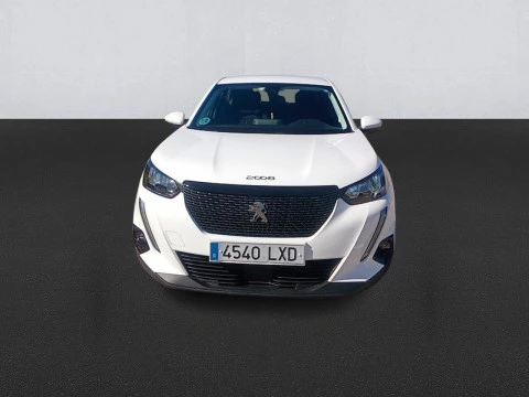 Peugeot 2008 Active Pack BlueHDI 81kW (110CV)