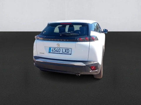 Peugeot 2008 Active Pack BlueHDI 81kW (110CV)