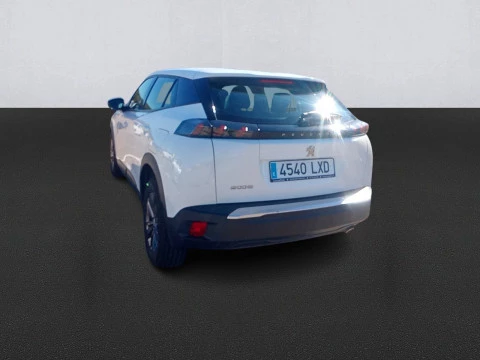 Peugeot 2008 Active Pack BlueHDI 81kW (110CV)