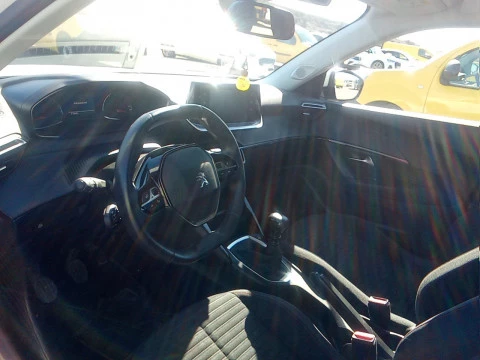 Peugeot 2008 Active Pack BlueHDI 81kW (110CV)